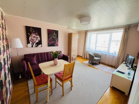 TV and multimedia, Living room, Seating area, hair dresser