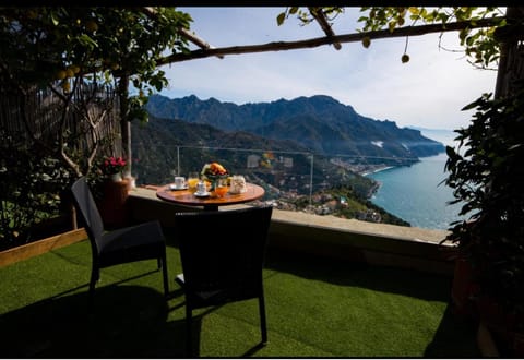 Da Salvatore B&B Bed and Breakfast in Ravello