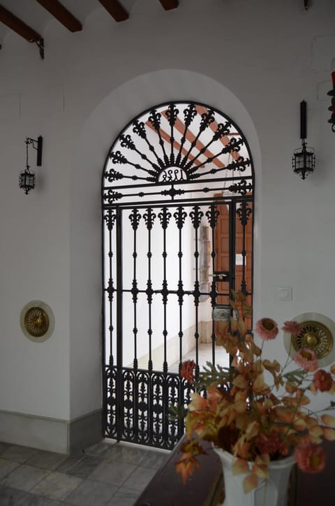 Facade/entrance, On site