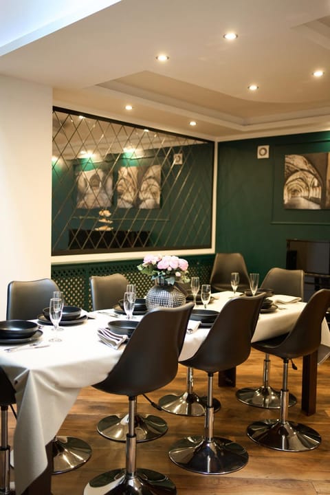 Galina's SAUNA-SPA! Apartment in Baden-Baden