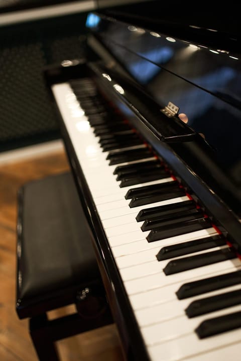 Galina's SAUNA-SPA! Apartment in Baden-Baden