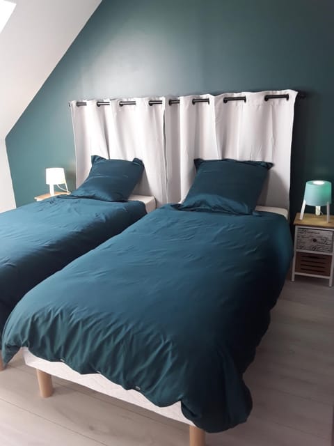 Le bief chez Thérèse et Herve House in Bourgogne-Franche-Comté