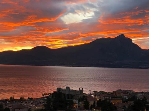 Villa Giada Apartment in Torri del Benaco