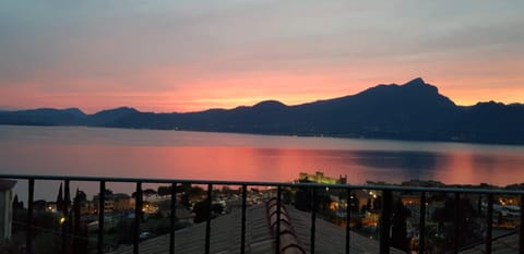 Villa Giada Apartment in Torri del Benaco