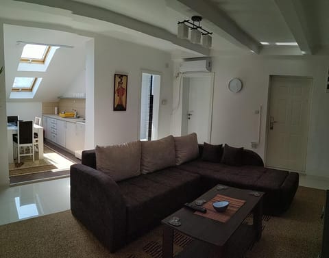 BC Apartments Apartment in Serbia