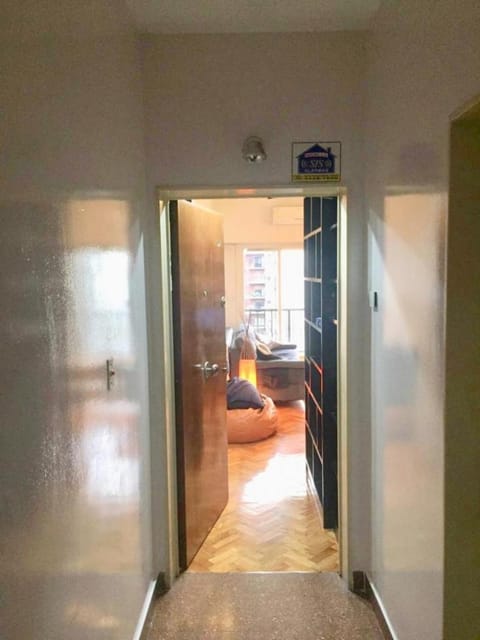 Facade/entrance, Living room