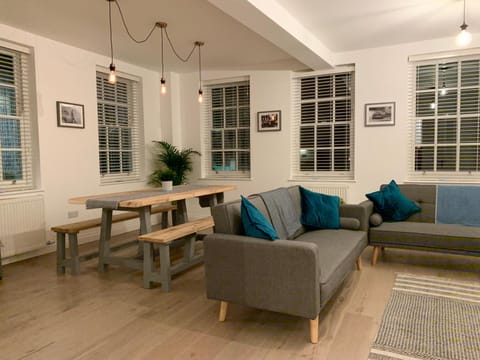 1 Central Chambers Apartment in Stratford-upon-Avon