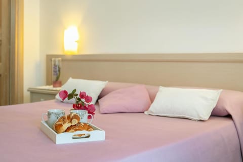 La Vispa Teresa Bed and Breakfast in Ischia