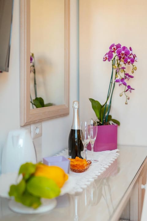 La Vispa Teresa Bed and Breakfast in Ischia