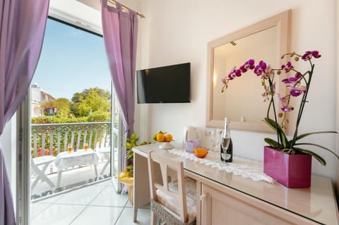 La Vispa Teresa Bed and Breakfast in Ischia