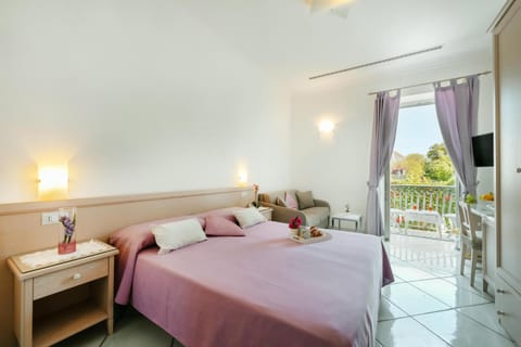 La Vispa Teresa Bed and Breakfast in Ischia