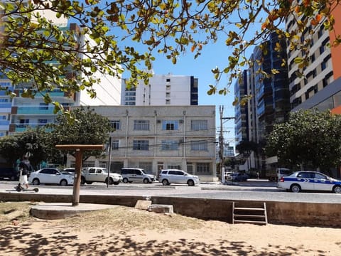 Beach, On site