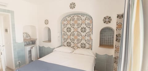 Hotel 4 Stagioni Hotel in Marina Grande