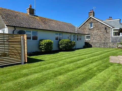 Copthorne - Tintagel House in Tintagel