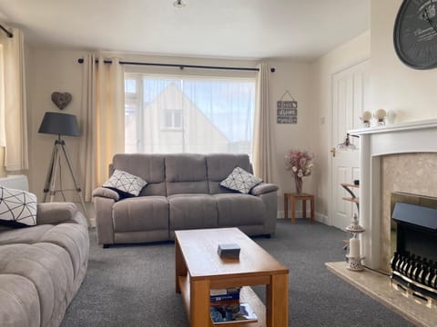 Copthorne - Tintagel House in Tintagel