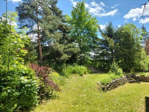 Chalet Nicouski Chalet in Saint-Chaffrey