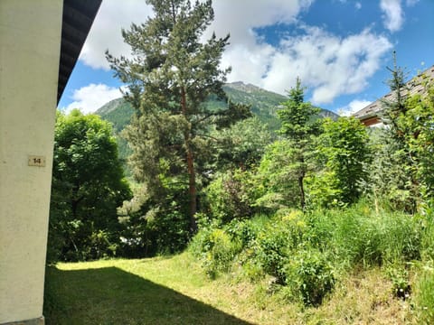 Chalet Nicouski Chalet in Saint-Chaffrey