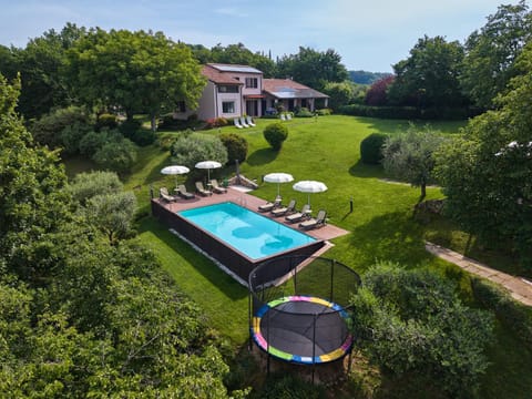 Villa Beatrice Villa in Veneto