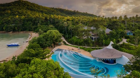 View (from property/room), Swimming pool