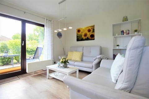 Ferienwohnung Kube Apartment in Grömitz