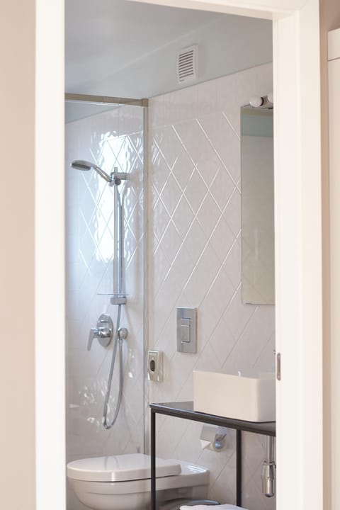 The Embassy Suites Hotel in Sofia