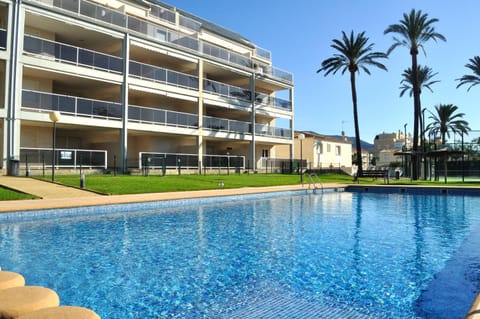 Property view