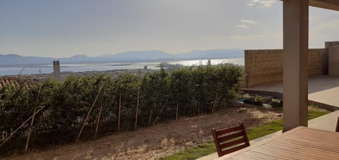 CASA GIULIA House in Sardinia