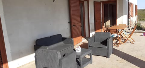 CASA GIULIA House in Sardinia