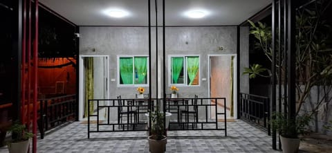 Labelle House Bed and Breakfast in Sala Dan