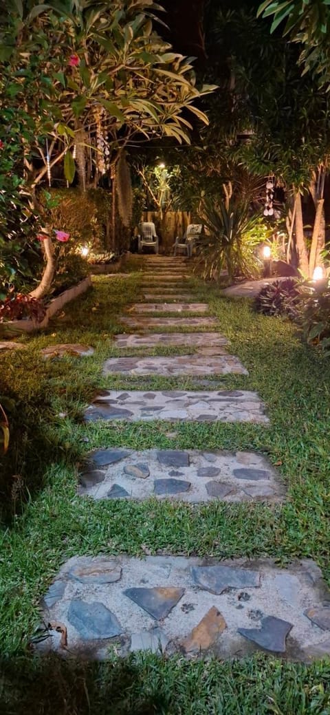 Labelle House Bed and Breakfast in Sala Dan