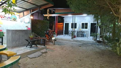 Labelle House Bed and Breakfast in Sala Dan