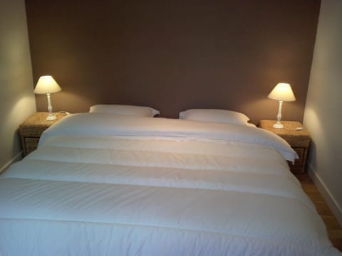 20 rue Edouard Corbière, proche gare SNCF de BREST Apartment in Brest