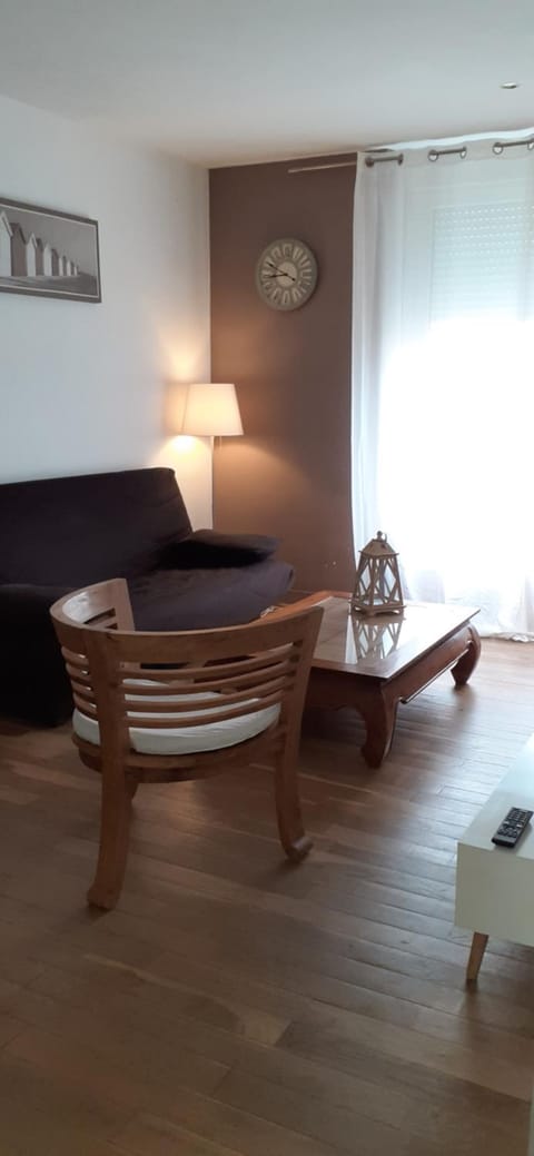 20 rue Edouard Corbière, proche gare SNCF de BREST Apartment in Brest