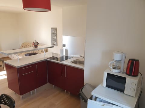 Appartement en plein centre de Deauville 2éme Apartment in Deauville