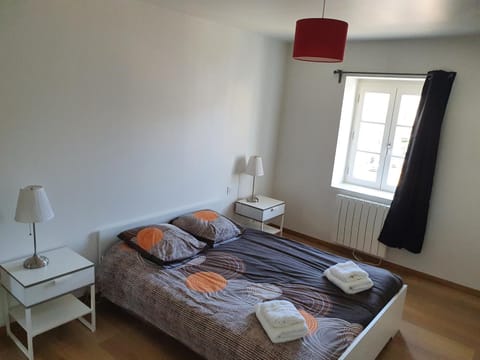 Appartement en plein centre de Deauville 2éme Apartment in Deauville