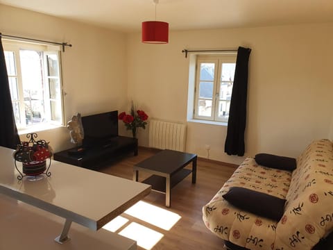 Appartement en plein centre de Deauville 2éme Apartment in Deauville