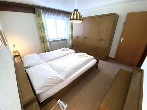 Lärchenwald 1706 Apartment in Canton of Valais