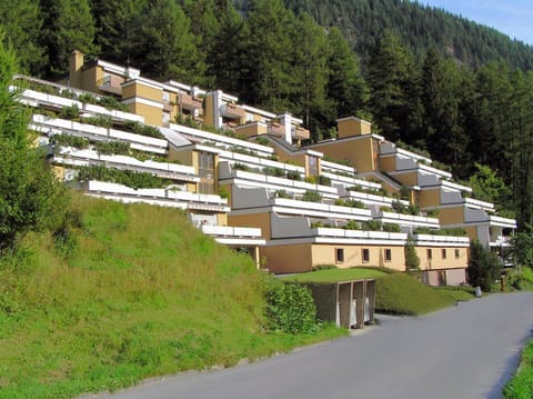 Lärchenwald 1706 Apartment in Canton of Valais