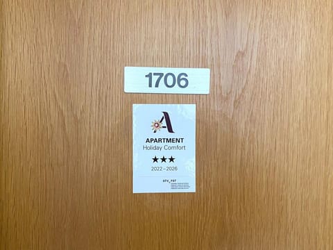 Lärchenwald 1706 Apartment in Canton of Valais