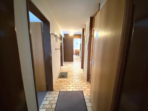 Lärchenwald 1706 Apartment in Canton of Valais