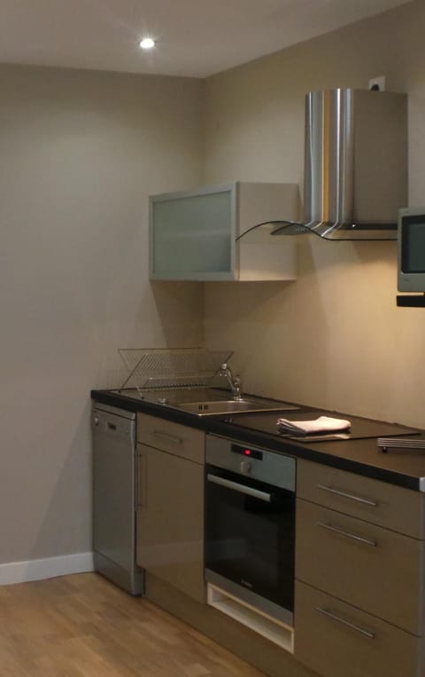 20 rue Gasté, proche gare SNCF de BREST Apartment in Brest