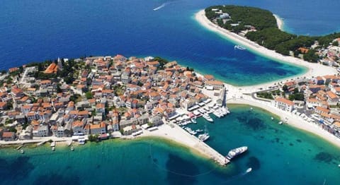Apartmani Slavka Apartment in Šibenik-Knin County, Croatia