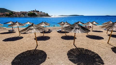 Apartmani Slavka Apartment in Šibenik-Knin County, Croatia