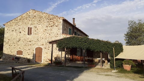 Poggio Mario Farm Stay in Lazio