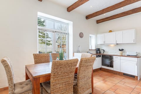 Lodge an der Muehle Apartment in Husum