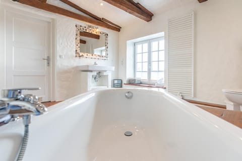 Lodge an der Muehle Apartment in Husum