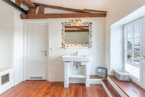 Lodge an der Muehle Apartment in Husum