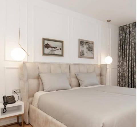 Star Hill Hotel & Spa Hotel in Serbia