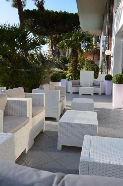 Hotel Mirage Hotel in Milano Marittima