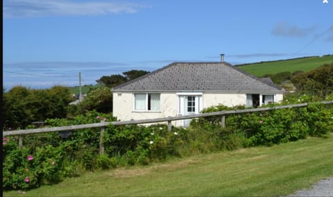 Pant Glas House in Wales